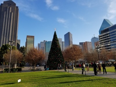 dallas - stany zjednoczone