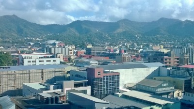 port-of-spain - trynidad i tobago