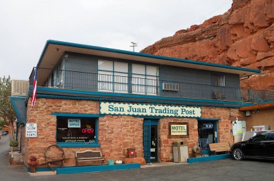 san juan - stany zjednoczone