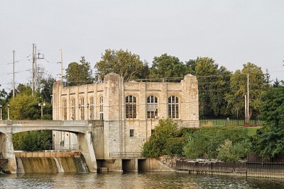 fort wayne - stany zjednoczone