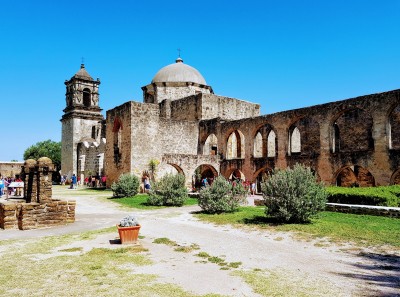 san antonio - stany zjednoczone