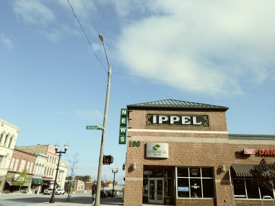 saginaw - stany zjednoczone