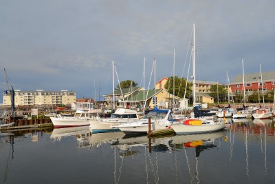 charlottetown - kanada