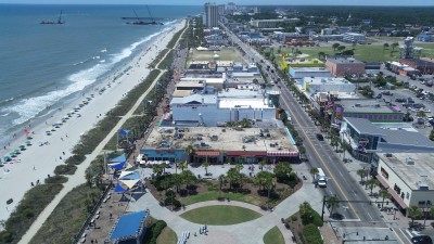 myrtle beach - stany zjednoczone