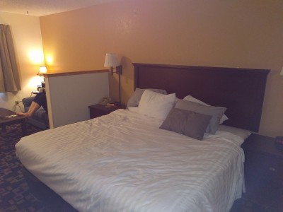 bellingham - stany zjednoczone