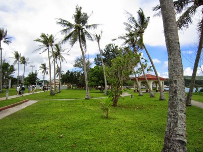 hagåtña - stany zjednoczone