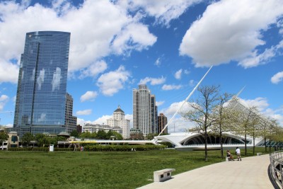 milwaukee - stany zjednoczone