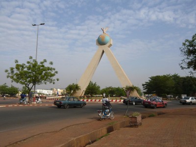 bamako - mali