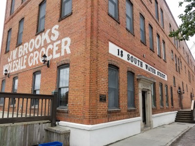 wilmington - stany zjednoczone