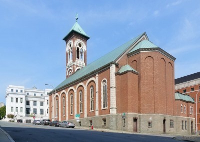 albany - stany zjednoczone