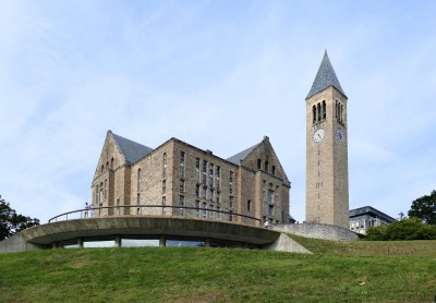 ithaca - stany zjednoczone