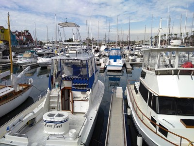 long beach - stany zjednoczone