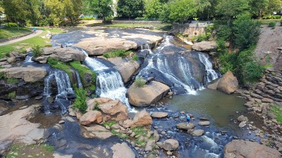greenville - stany zjednoczone