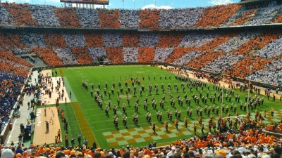 knoxville - stany zjednoczone