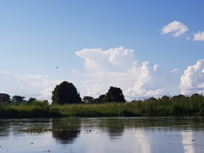 dżuba - sudan południowy