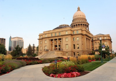 boise - stany zjednoczone