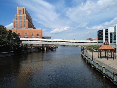 lansing - stany zjednoczone