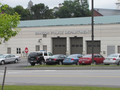 bangor - stany zjednoczone