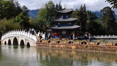 lijiang - chiny