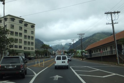 kahului - stany zjednoczone