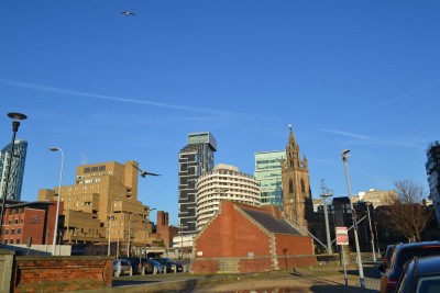 liverpool - wielka brytania