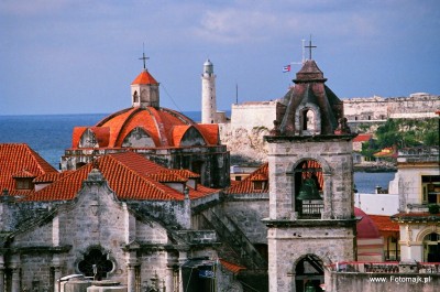 santiago de cuba - kuba