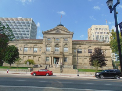 south bend - stany zjednoczone