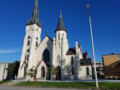 lincoln - stany zjednoczone