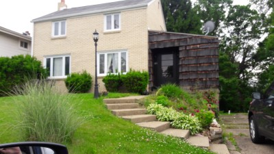 erie - stany zjednoczone