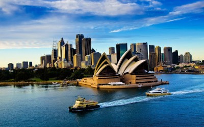 sydney - australia