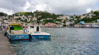 st. george - stany zjednoczone