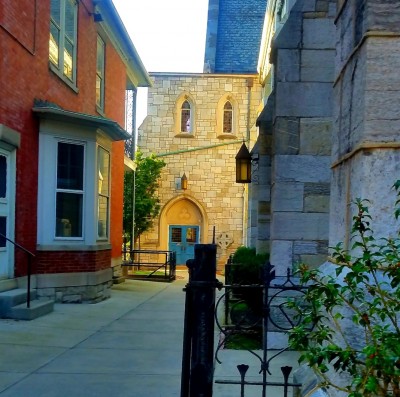 harrisburg - stany zjednoczone