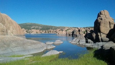 prescott - stany zjednoczone