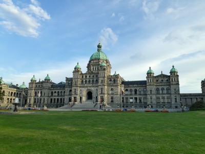 victoria - kanada