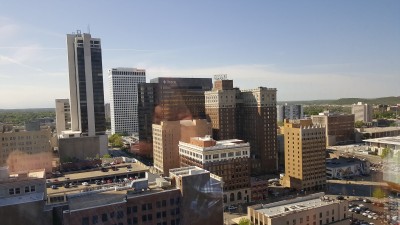 tulsa - stany zjednoczone