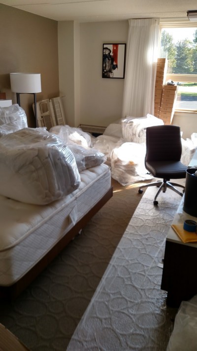 green bay - stany zjednoczone