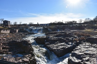 sioux falls - stany zjednoczone