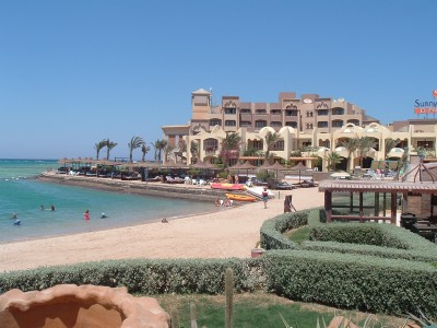 hurghada - egipt