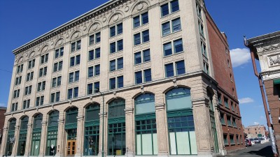 spokane - stany zjednoczone