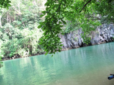 puerto princesa - filipiny