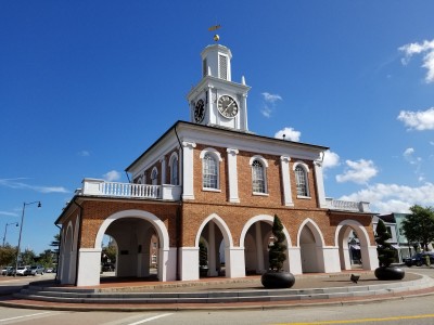 fayetteville - stany zjednoczone