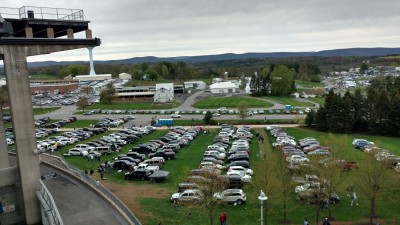 state college - stany zjednoczone