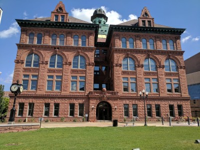 peoria - stany zjednoczone