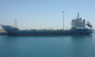 bandar-e abbas - iran