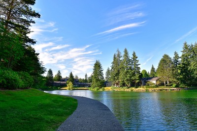 redmond - stany zjednoczone