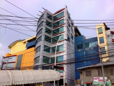 tagbilaran - filipiny