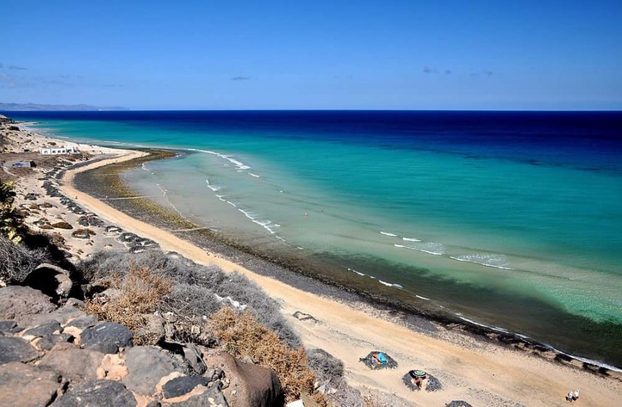 fuerteventura - hiszpania