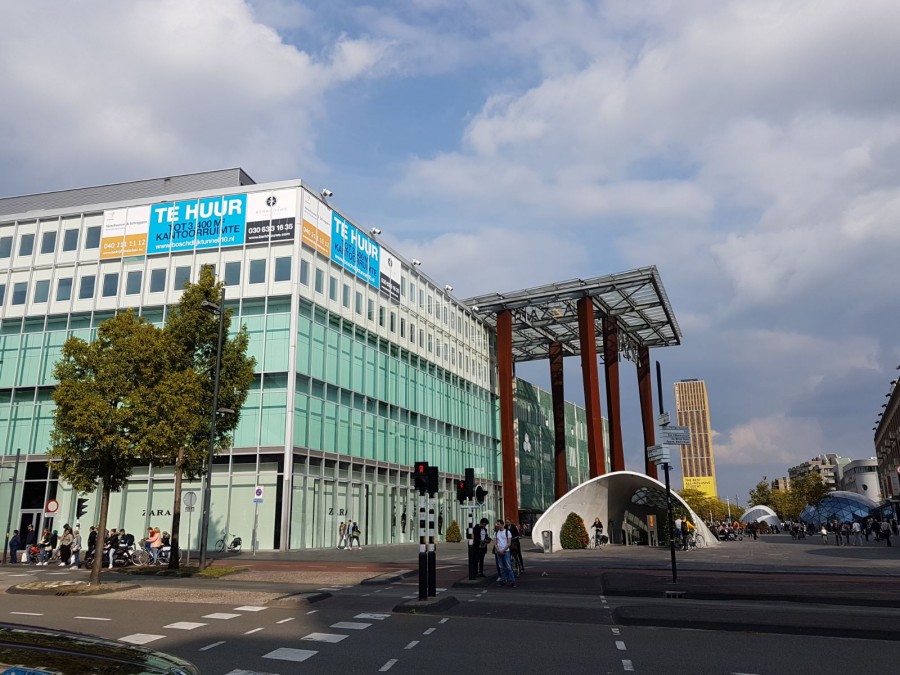 eindhoven - holandia